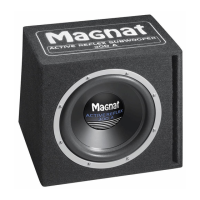Preview: Magnat Audio ACTIVE REFLEX 200A