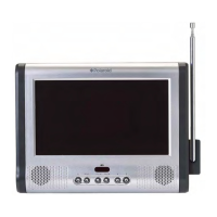 Preview: Polaroid FLM-0711LA