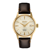 Preview: Seiko PRESAGE SRPH78J1