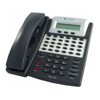 Preview: Vertical comdial DX-120
