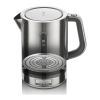 Preview: Sunbeam KE9650