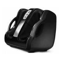 Preview: Brookstone Osim uSqueez Pro
