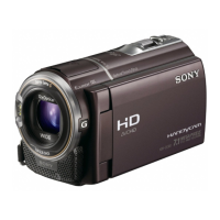 Preview: Sony Handycam HDR-CX360