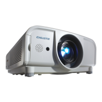 Preview: Christie LX450 103-010100-01