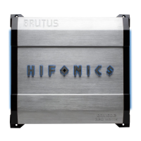 Preview: Hifonics BRUTUS BRX160.2