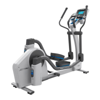 Preview: Life Fitness X5