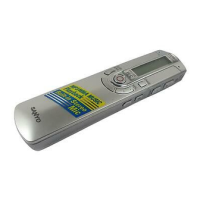 Preview: Sanyo ICR-B160NX