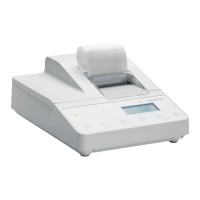 Preview: Sartorius YPD20-OCE