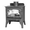Stove Logo