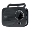 Portable Radio Logo