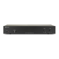 Preview: Russound X75