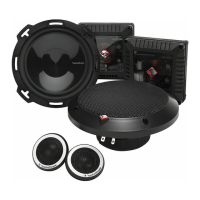 Preview: Rockford Fosgate Power T152-S