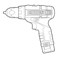 Preview: Rockwell RK2510