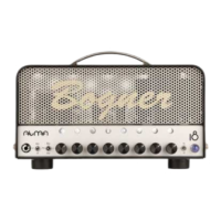 Preview: Bogner ATMA