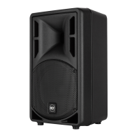 Preview: RCF ART 310-A MK III