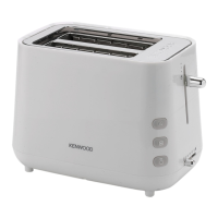 Preview: Kenwood TTP102 series