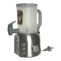 Preview: Choco Latte Deluxe CL630 series