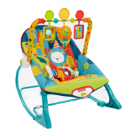 Preview: Fisher-Price X7046