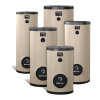 Water Heater Logo