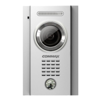 Preview: Commax DRC-4MC