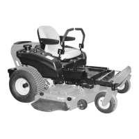 Preview: Ariens Zoom XL 42 CARB