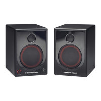 Preview: Cerwin-Vega XD4