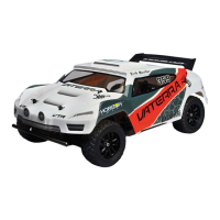 Preview: Horizon Hobby Vaterra Kalahari