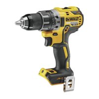 Preview: DeWalt XR Li-Ion DCD790-XE