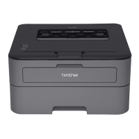 Preview: Brother HL-L2300d Series