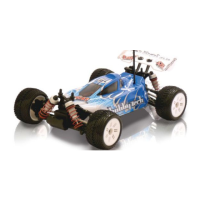 Preview: Hobbytech STR8-MB