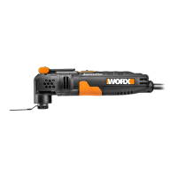 Preview: Worx Sonicrafter WX679