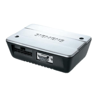 Preview: Siemens TC65 Terminal