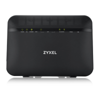 Preview: ZyXEL Communications VMG892-B10A