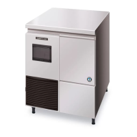 Preview: Hoshizaki CM-140KE
