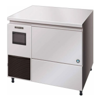 Preview: Hoshizaki FM-150KE-50