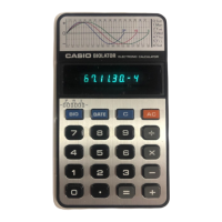 Preview: Casio Biolator H-801