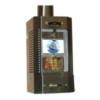 Preview: Newport Solid Fuel Heater