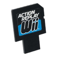 Preview: Wii Action Replay