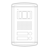 Preview: Commax DRC-2AB1(B&W)