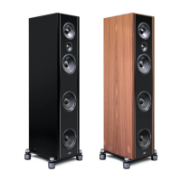 Preview: PSB Synchrony Series