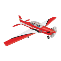 Preview: Phoenix Model Tucano Electric