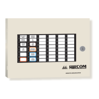 Preview: Mircom RA-1000 Series
