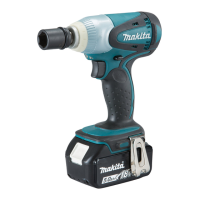 Preview: Makita DTW250