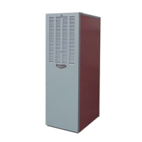 Preview: Thermo Pride GMD1-60N