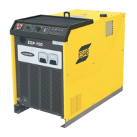 Preview: ESAB ESP-150