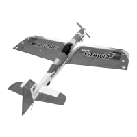 Preview: Model Tech Magic Formula 3D ARF