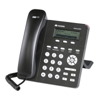 Preview: Huawei eSpace 6805