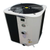 Swimming Pool Heater Logo