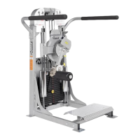 Preview: Hoist Fitness HD2000 Multi-Hip