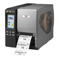 Preview: TSC TTP-2410 MU Series